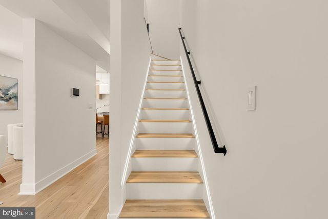 1527 BUCHANAN ST NW, Washington, DC 20011