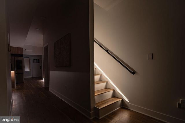 1527 BUCHANAN ST NW, Washington, DC 20011