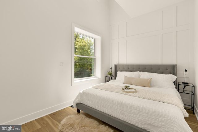 1527 BUCHANAN ST NW, Washington, DC 20011