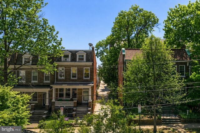 1527 BUCHANAN ST NW, Washington, DC 20011