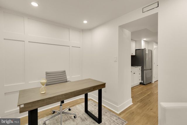 1527 BUCHANAN ST NW, Washington, DC 20011