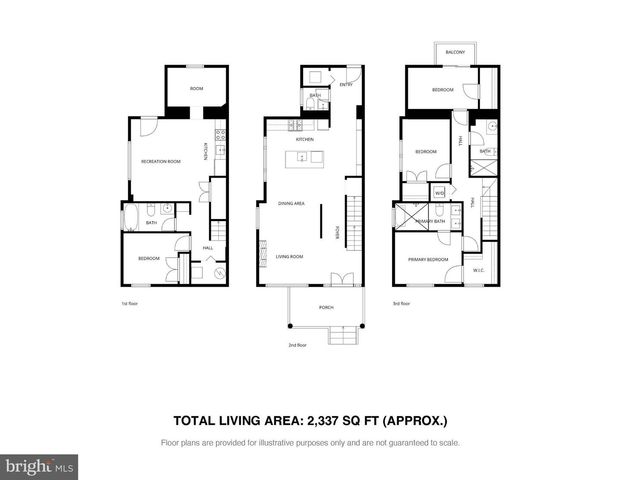 1527 BUCHANAN ST NW, Washington, DC 20011