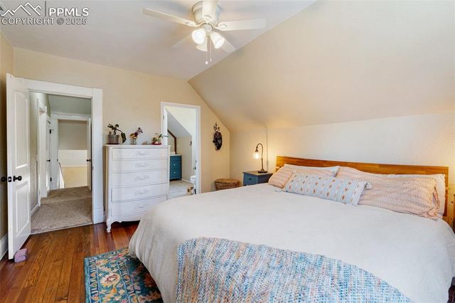 14 S 18th Street, Colorado Springs, CO 80904