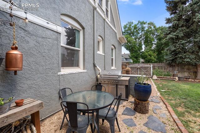 14 S 18th Street, Colorado Springs, CO 80904