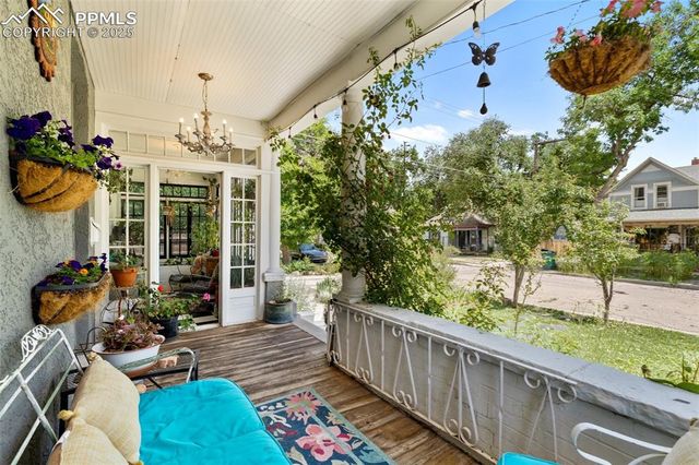 14 S 18th Street, Colorado Springs, CO 80904