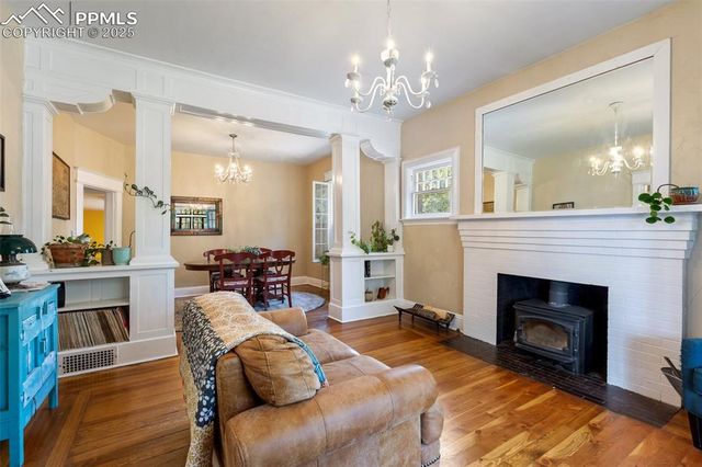 14 S 18th Street, Colorado Springs, CO 80904