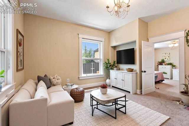 14 S 18th Street, Colorado Springs, CO 80904