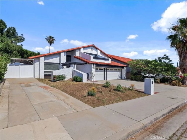 9350 Tampa, Northridge, CA 91324
