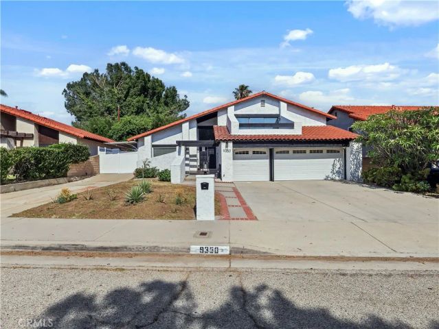 9350 Tampa, Northridge, CA 91324