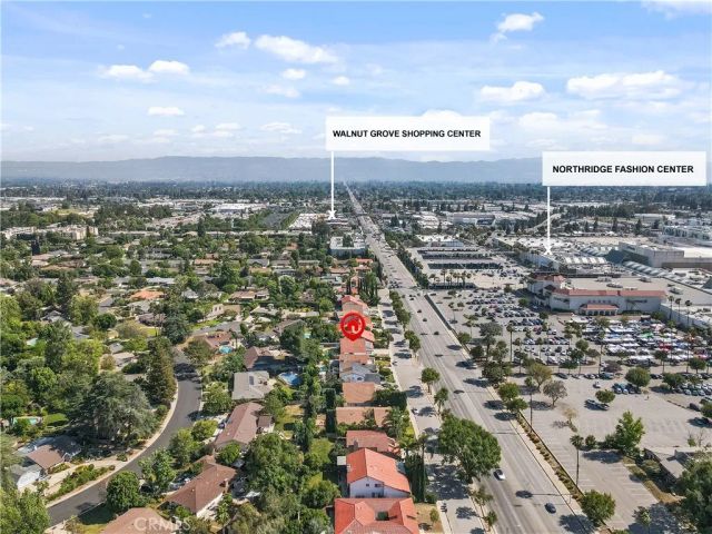 9350 Tampa, Northridge, CA 91324