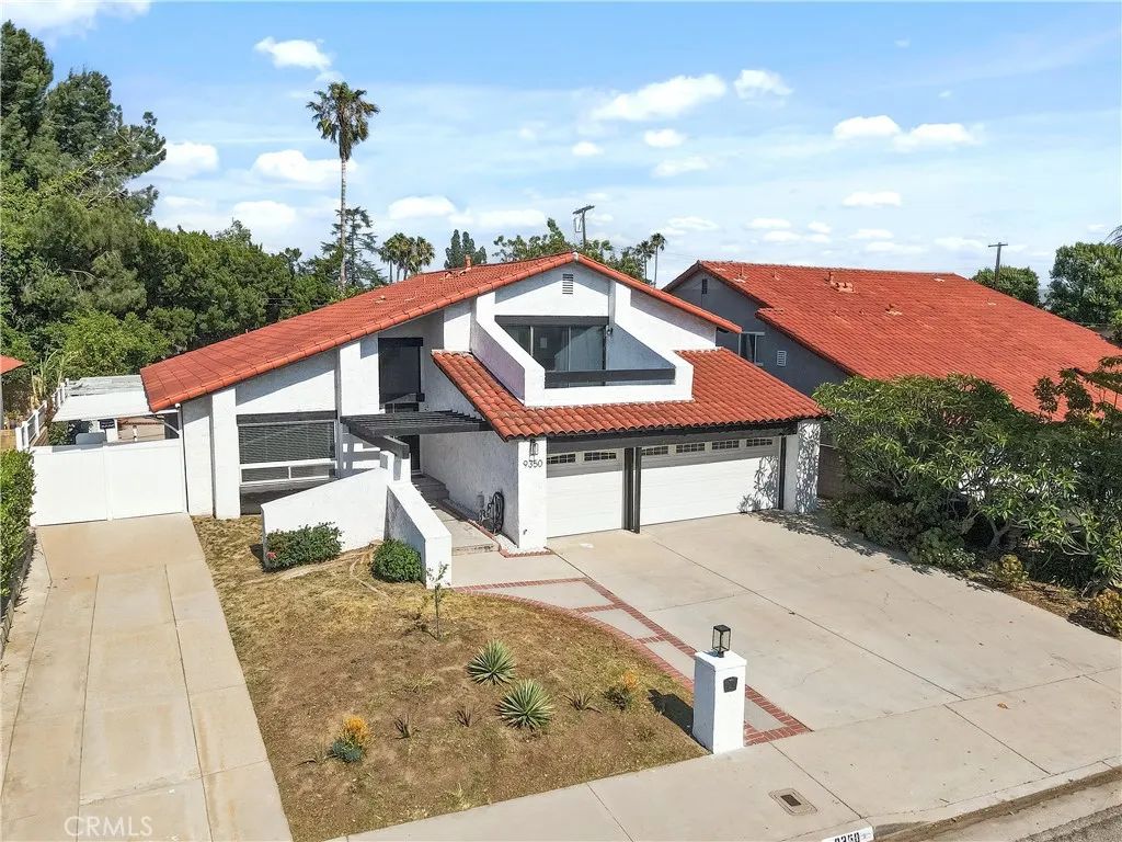 9350 Tampa, Northridge, CA 91324