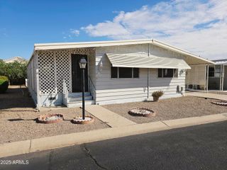 11411 N 91st Avenue 143, Peoria, AZ 85345