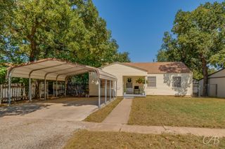 1308 W 13th Street, Cisco, TX 76437