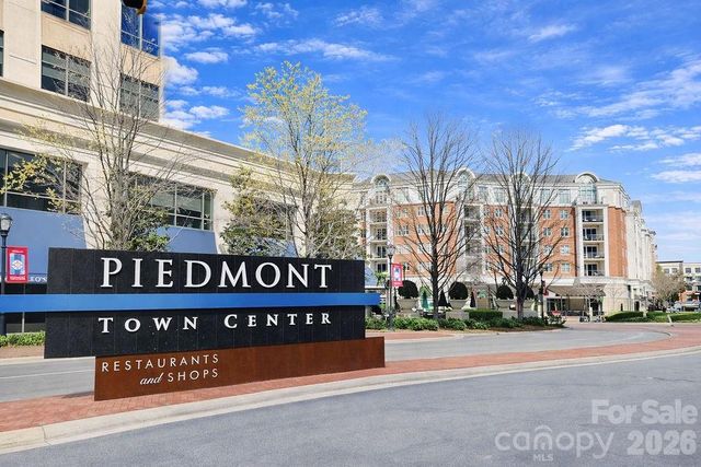 4620 Piedmont Row Drive 410, Charlotte, NC 28209