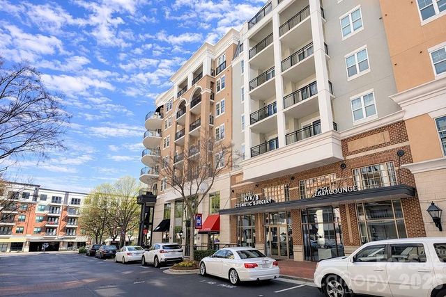 4620 Piedmont Row Drive 410, Charlotte, NC 28209