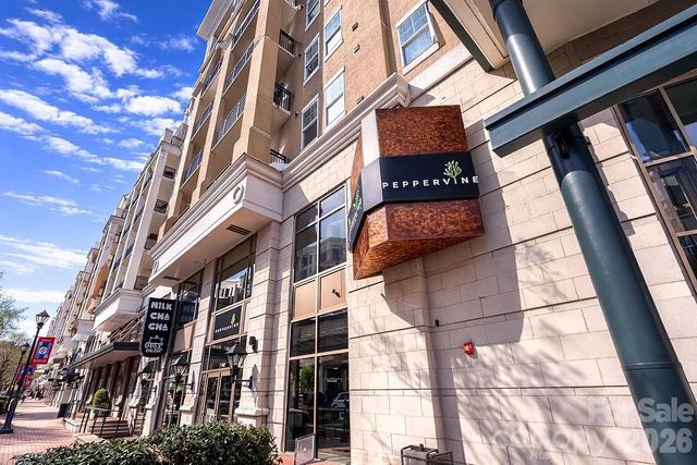 4620 Piedmont Row Drive 410, Charlotte, NC 28209