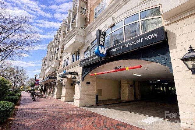 4620 Piedmont Row Drive 410, Charlotte, NC 28209