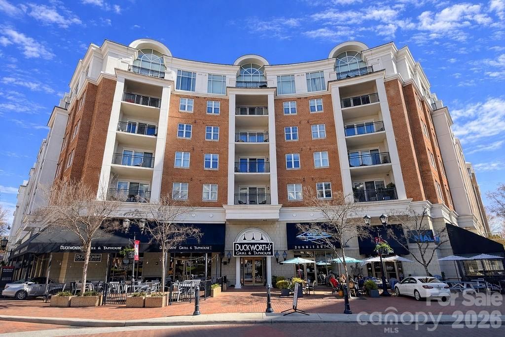 4620 Piedmont Row Drive 410, Charlotte, NC 28209