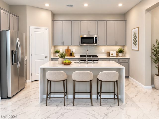 2827 Frabiele Street, Henderson, NV 89044