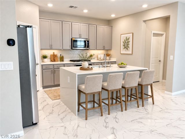 2827 Frabiele Street, Henderson, NV 89044