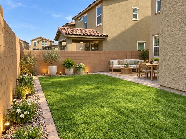 2827 Frabiele Street, Henderson, NV 89044