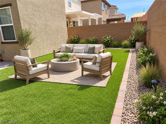 2827 Frabiele Street, Henderson, NV 89044