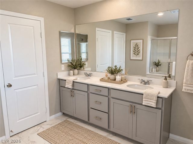 2827 Frabiele Street, Henderson, NV 89044