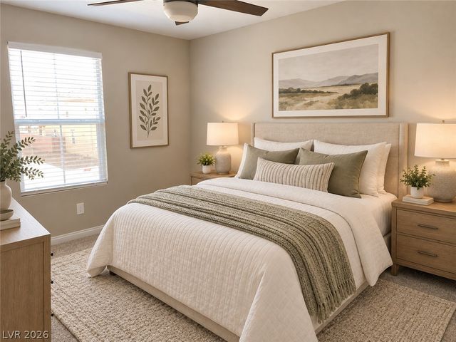 2827 Frabiele Street, Henderson, NV 89044