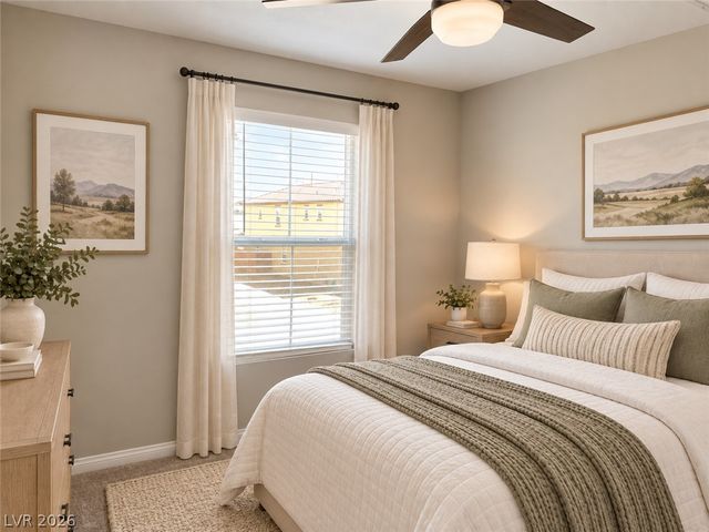 2827 Frabiele Street, Henderson, NV 89044
