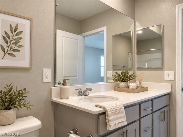 2827 Frabiele Street, Henderson, NV 89044