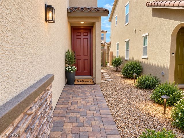 2827 Frabiele Street, Henderson, NV 89044