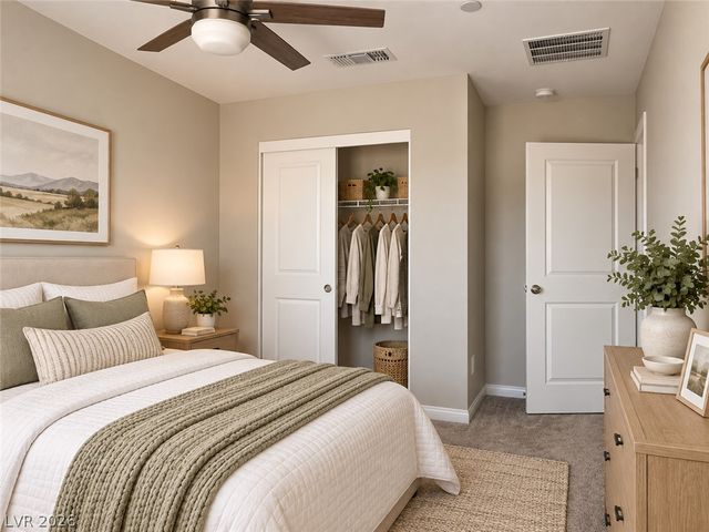 2827 Frabiele Street, Henderson, NV 89044