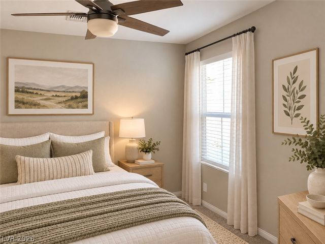 2827 Frabiele Street, Henderson, NV 89044