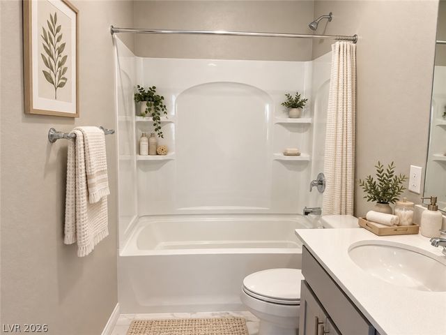 2827 Frabiele Street, Henderson, NV 89044