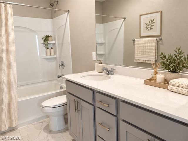 2827 Frabiele Street, Henderson, NV 89044