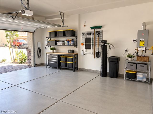 2827 Frabiele Street, Henderson, NV 89044