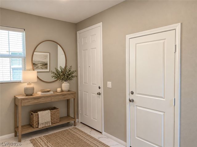 2827 Frabiele Street, Henderson, NV 89044