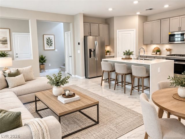 2827 Frabiele Street, Henderson, NV 89044
