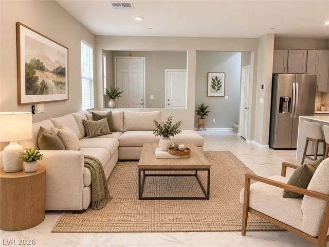 2827 Frabiele Street, Henderson, NV 89044