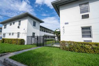 433 NE 82nd St 9, Miami, FL 33138