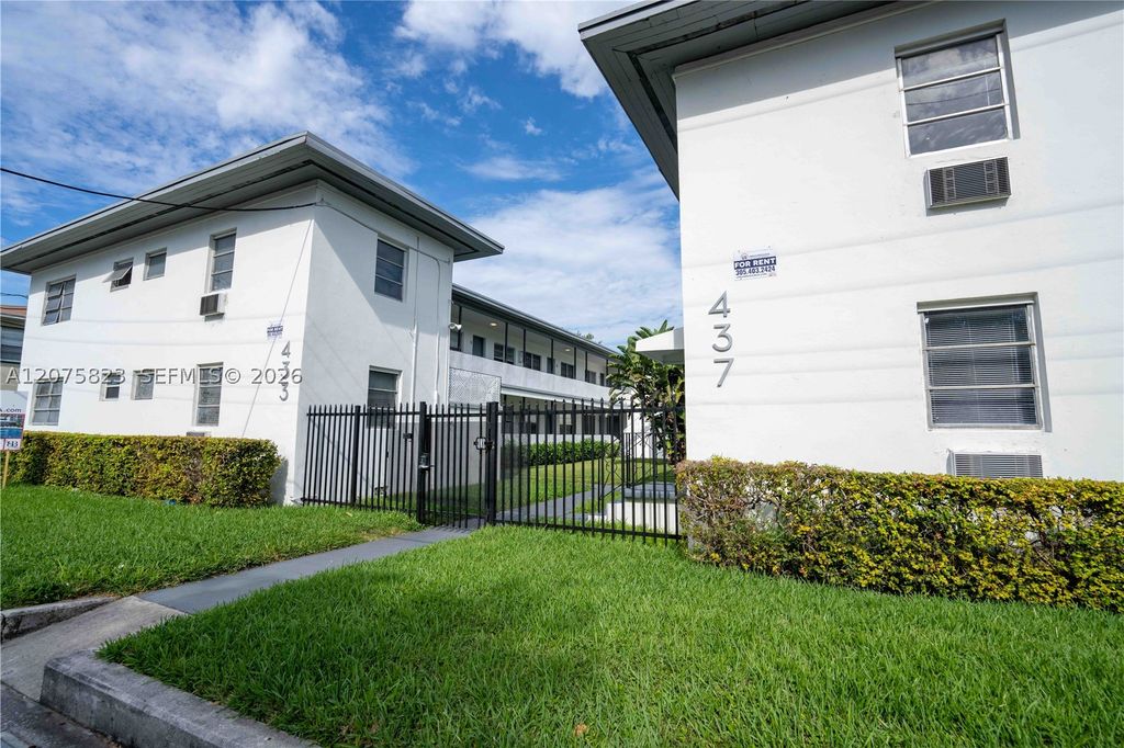 433 NE 82nd St 9, Miami, FL 33138