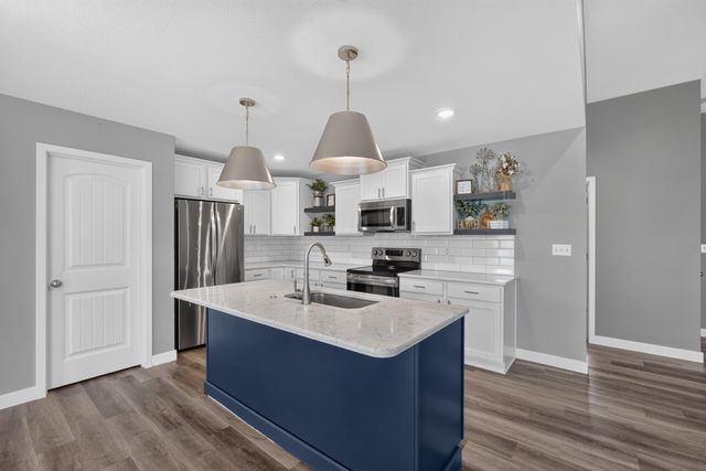 14659 METTLER DR, Hallsville, MO 65255
