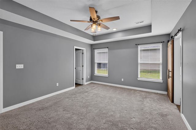 14659 METTLER DR, Hallsville, MO 65255