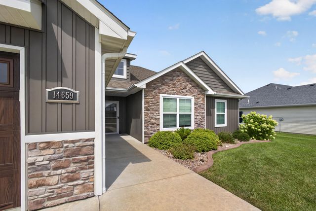 14659 METTLER DR, Hallsville, MO 65255