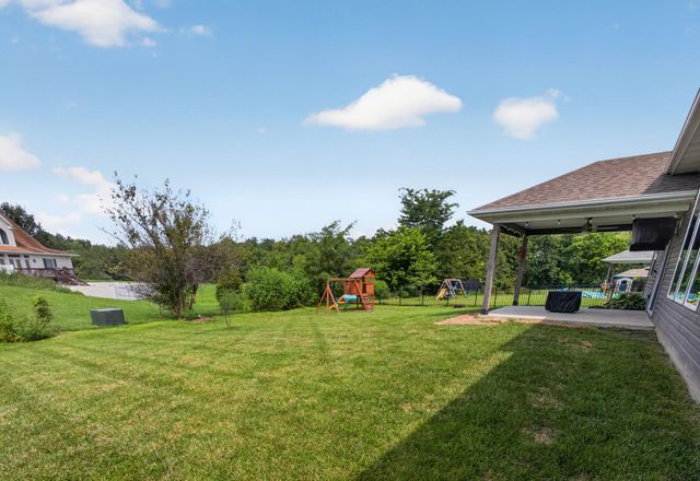 14659 METTLER DR, Hallsville, MO 65255