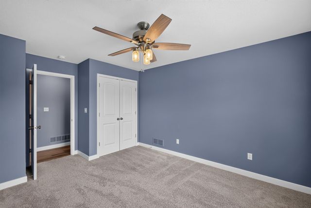 14659 METTLER DR, Hallsville, MO 65255