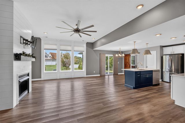 14659 METTLER DR, Hallsville, MO 65255