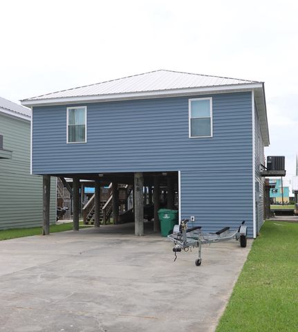 148 Constantin Dr, Port Fourchon, LA 70357