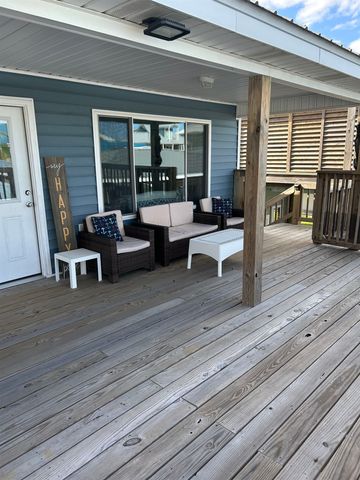 148 Constantin Dr, Port Fourchon, LA 70357