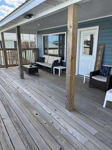 148 Constantin Dr, Port Fourchon, LA 70357